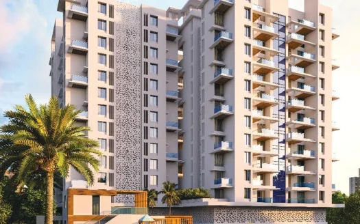 Prathamesh Excellencia – 2 bhk Apartment in Pune