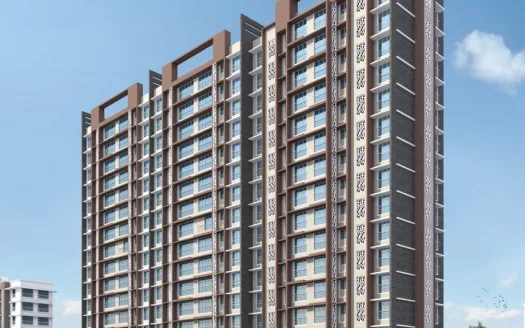 Jaydeep Prathmesh Darshan –  1 RK, 1 and 2 BHK Apartments in Mumbai