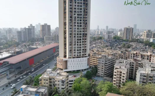 Magathane Press Enclave Chsl –  1 BHK, 2 BHK And 3 BHK Apartments in Mumbai