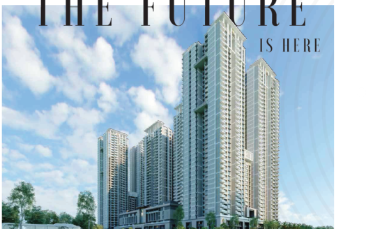 Prestige Clairemont – 3 and 4 BHK Apartments In Hyderabad