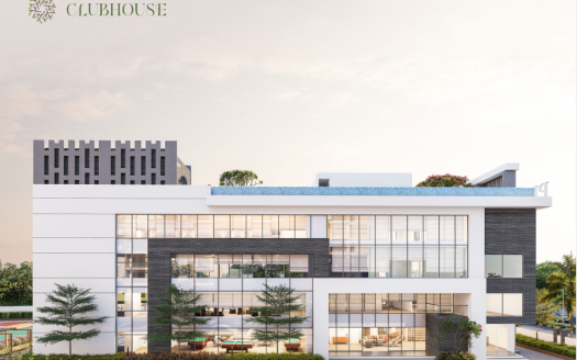 Primark Eco Nest – 2 and 3 BHK Apartments in Hyderabad
