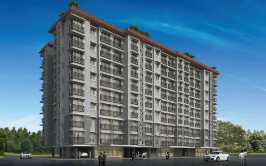 Pruthvi shakun – 1 BHK, 2 BHK, 2.5 BHK, 3 BHK, 3.5 BHK and 5 BHK Apartments in Mumbai