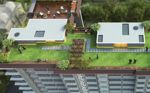 Pruthvi shakun – 1 BHK, 2 BHK, 2.5 BHK, 3 BHK, 3.5 BHK and 5 BHK Apartments in Mumbai