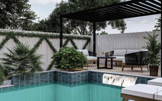 Pyramid Crown 8 – 3 BHK And 6 BHK Flats in Pune