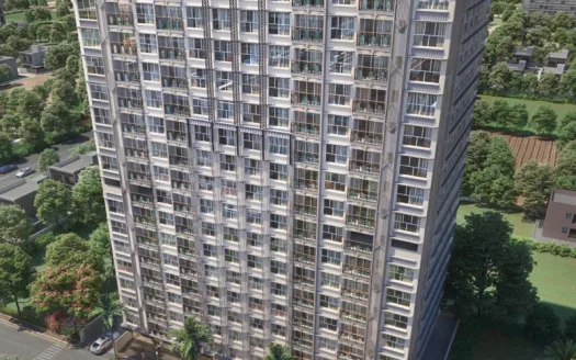 Vaibhav Queens Avenue – 1 and 2 BHK Apartments in Mumbai