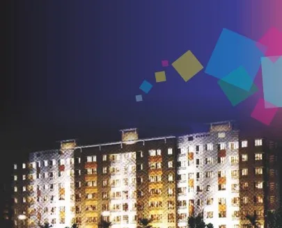 RNA NG Regency – 1 and 2 BHK Apartments In Thane