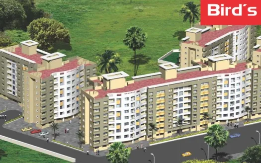 RNA NG Regency – 1 and 2 BHK Apartments In Thane