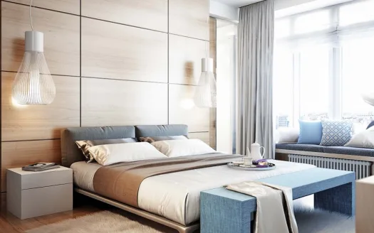 Rachana Bella Casa Royale Tower A – 2 and 3 BHK Flats in Pune
