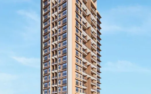 Raghav Amara – 1 BHK, 2 BHK and 3 BHK Flats in Mumbai