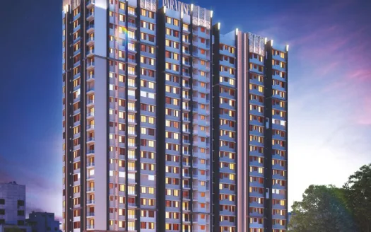 Raghav Paradise – 1 BHK, 2 BHK And 3 BHK Apartments in Mumbai