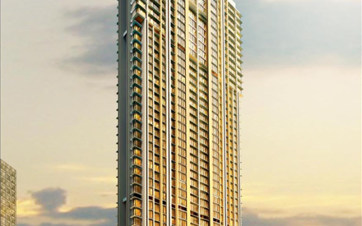 Raheja Imperia I – 2, 3, 4 and 5 BHK Apartments in Mumbai