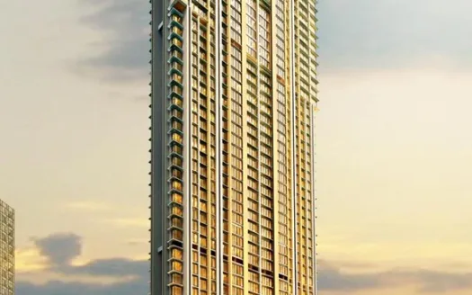 Raheja Imperia II – 3, 4 and 5 BHK Apartments in Mumbai
