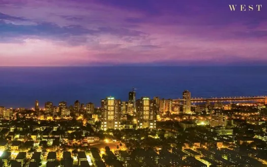 Raheja Imperia II – 3, 4 and 5 BHK Apartments in Mumbai