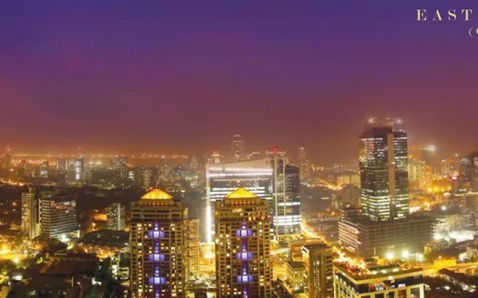 Raheja Imperia II – 3, 4 and 5 BHK Apartments in Mumbai