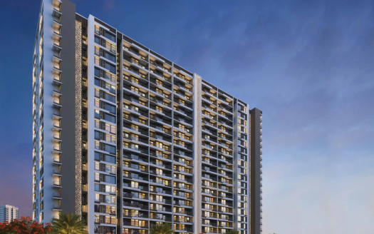 Rahul Aston – 2 and 3 bhk Apartments in Pune