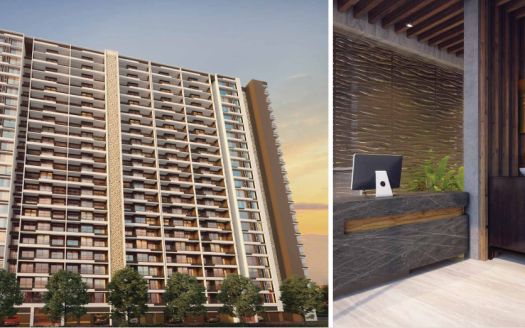 Rahul Aston – 2 and 3 bhk Apartments in Pune