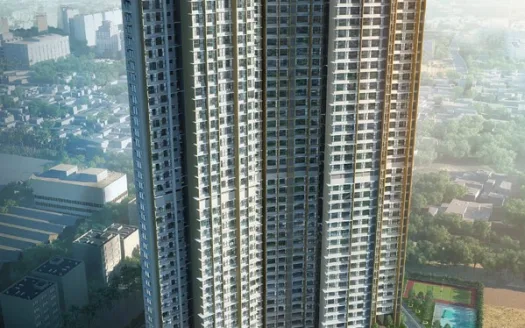 Rajesh Whitecity Phase 1 Wing A – 1 BHK Apartment in Mumbai