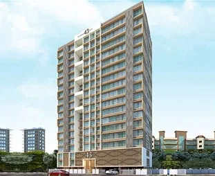 Rajshree Fifty Five East – 1 and 2 BHK Flats in Mumbai