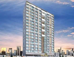 Rajshree Fifty Five East – 1 and 2 BHK Flats in Mumbai