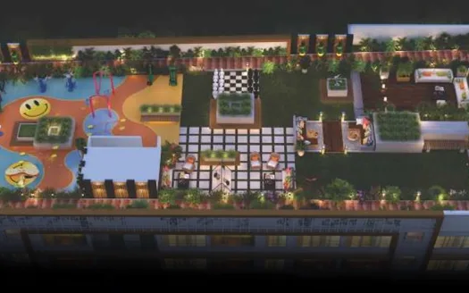 Rajshree Forty Three East – 1, 1.5, 2 and 3 bhk Apartments in Mumbai