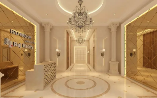 Raj Akshay – 1 and 2 bhk Apartments in Mumbai