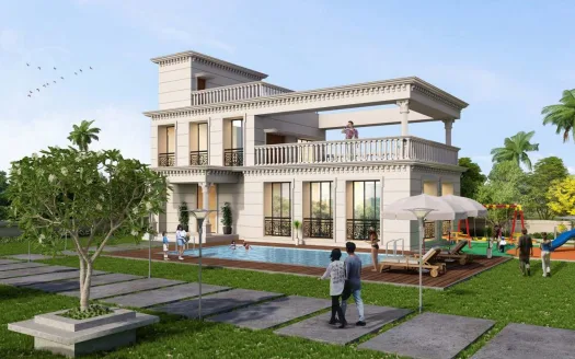 Raj Akshay – 1 and 2 bhk Apartments in Mumbai