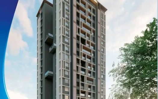 Ranjekar Avantika – 2, 3 and 4 bhk Apartments in Pune