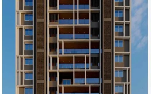 Ranjekar Avantika – 2, 3 and 4 bhk Apartments in Pune