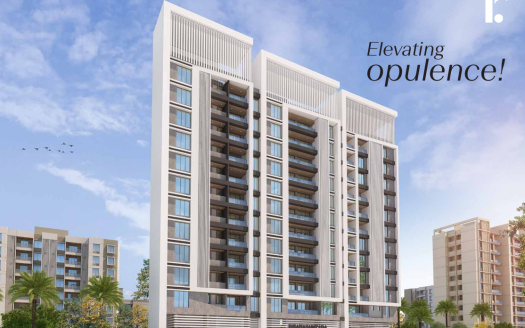 Ranjekar Dhansampada – 2, 3 and 4 BHK Apartments in Pune