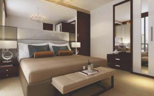 Raviraj Aureate – 2 BHK And 3 BHK Apartments in Pune