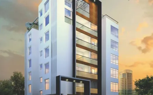 Raviraj The Secret Garden – 3 BHK Apartment in Pune