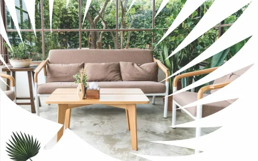 Raviraj The Secret Garden – 3 BHK Apartment in Pune