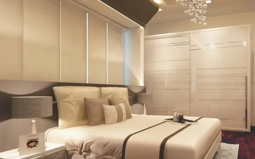 Raviraj The Secret Garden – 3 BHK Apartment in Pune