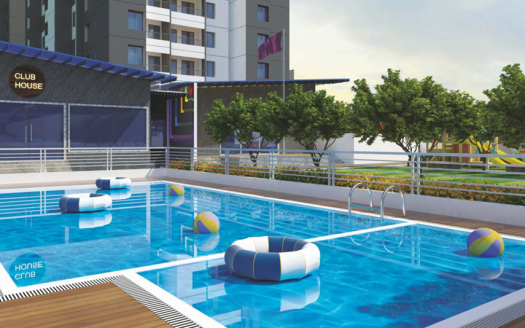 Real Dream Homes – 1 and 2 BHK Apartments In Pune