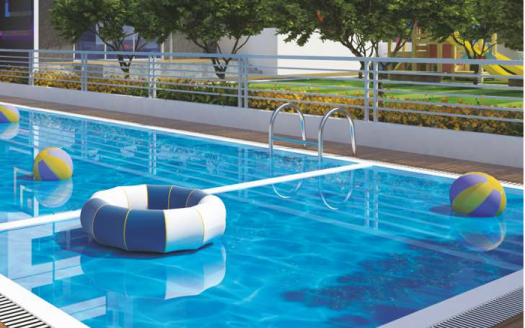 Real Dream Homes – 1 and 2 BHK Apartments In Pune