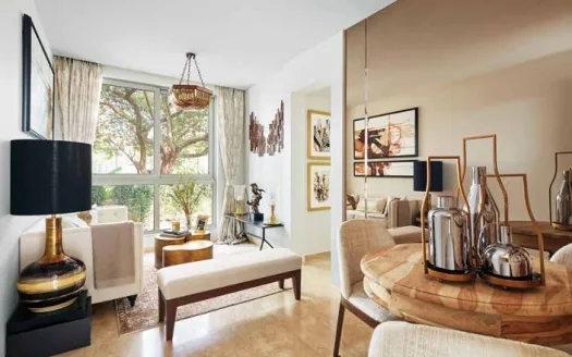 Hiranandani Regent Hill – 1 BHK Apartment in Mumbai