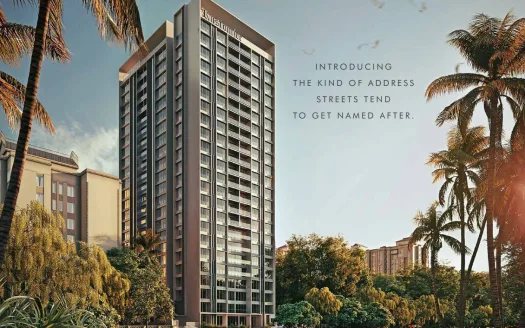 Rustomjee Reserve – 2 BHK And 3 BHK Flats in Mumbai