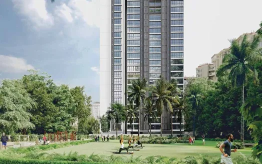 Rustomjee Reserve – 2 BHK And 3 BHK Flats in Mumbai