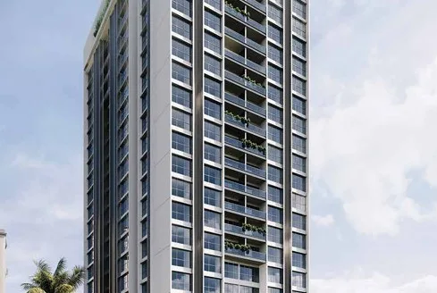 Rustomjee Reserve – 2 BHK And 3 BHK Flats in Mumbai