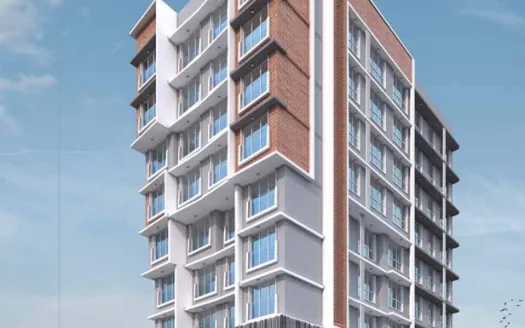 Rishabraj Rameshwar – 1 RK, 1 BHK, 2 BHK And 3 BHK Apartments in Mumbai