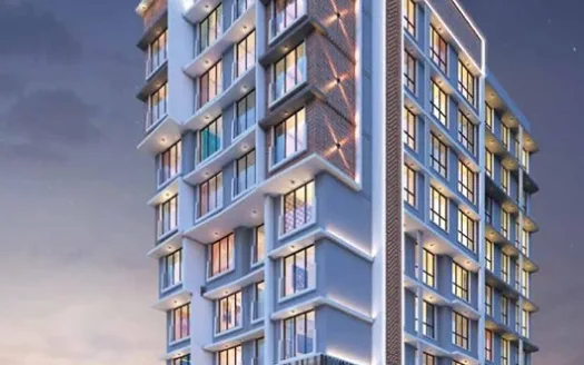 Rishabraj Rameshwar – 1 RK, 1 BHK, 2 BHK And 3 BHK Apartments in Mumbai