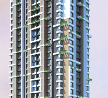 Rna ng aroma – 1 BHK and 2 BHK Apartments in Mumbai