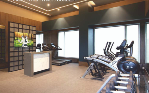 Romell Aether Wing B2 Phase 1A Upto 20th Floor – 2 and 3 BHK Apartments in Mumbai