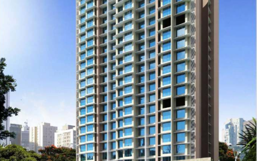 Romell Grandeur – 2 and 3 BHK Flats in Mumbai