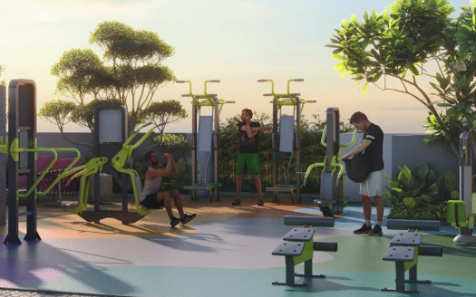 Royal Arcade – 2 and 3 BHK Apartments in Pune