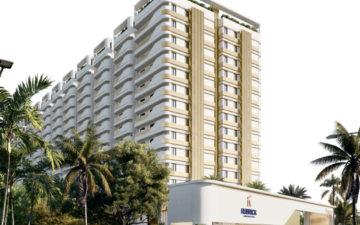 Rubrick Sriven Tripura – 2 and 3 BHK Apartments in Hyderabad