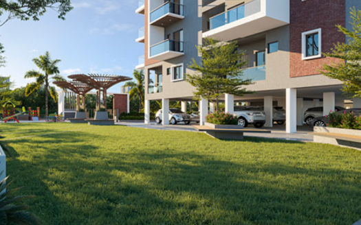 Rudhra Bhuvi – 2 and 3 BHK Apartments In Hyderabad