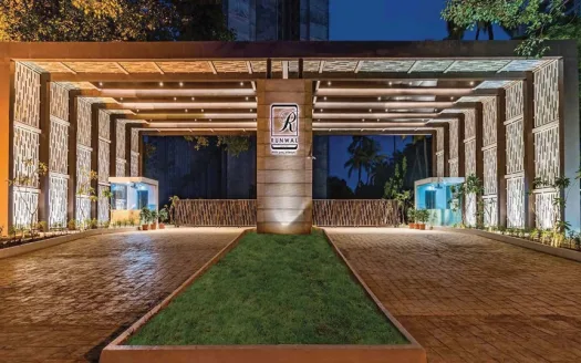Runwal forests tower 9 to 11 – 1, 1.5, 2 and 3 BHK Flats in Mumbai