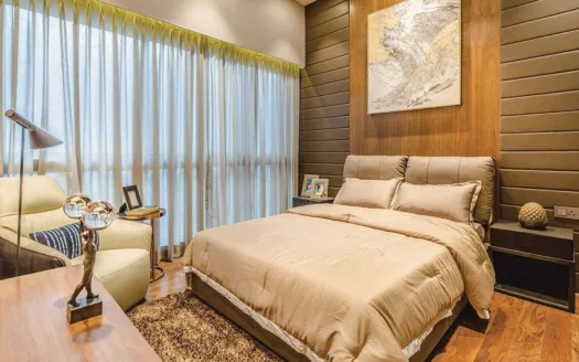 Runwal forests tower 9 to 11 – 1, 1.5, 2 and 3 BHK Flats in Mumbai