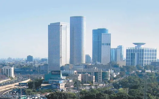 Ruparel Orion – 1, 2 and 3 bhk Apartments in Mumbai